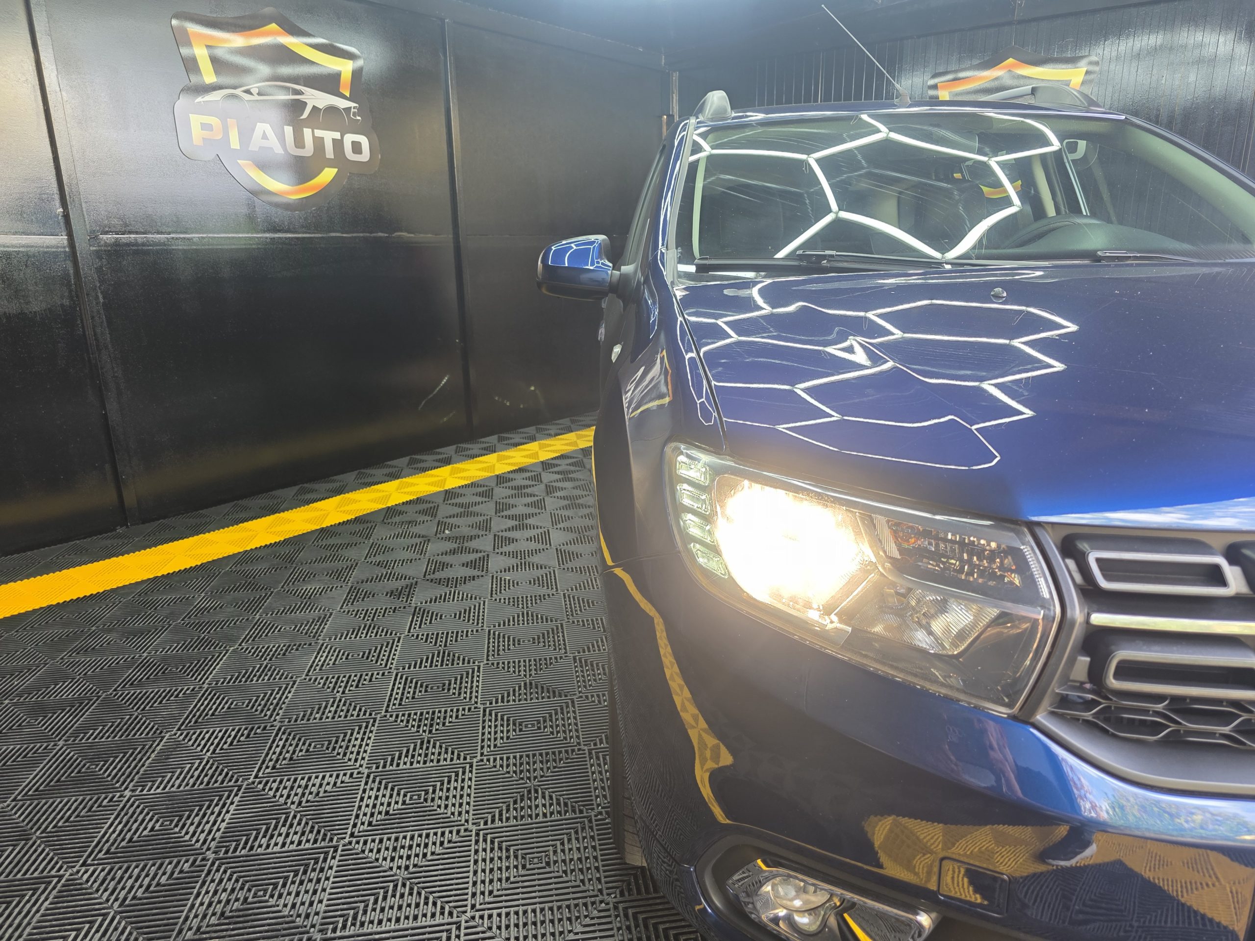 Dacia Logan 1.5 Blue dCi Confort