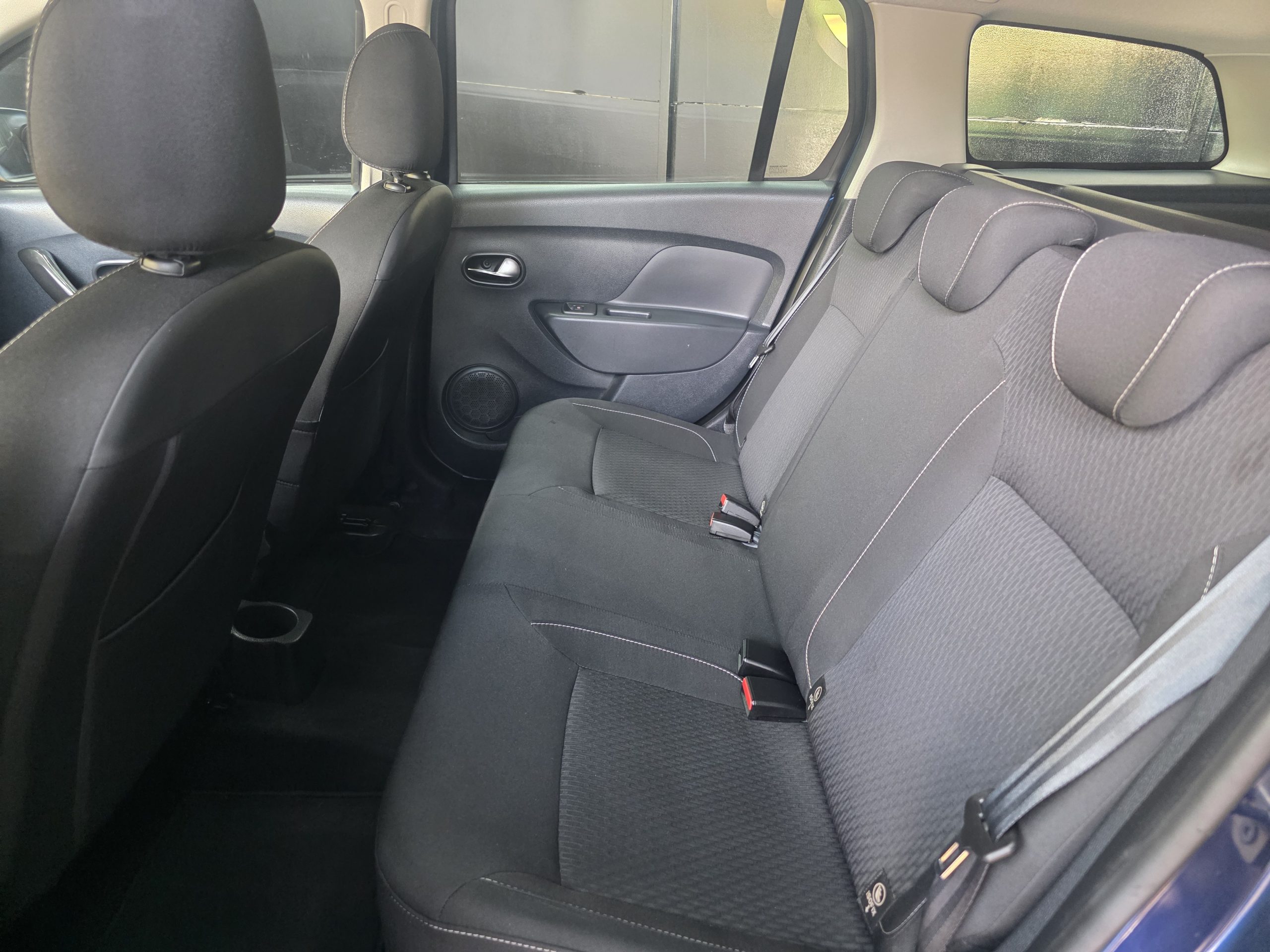 Dacia Logan 1.5 Blue dCi Confort