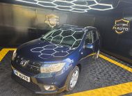 Dacia Logan 1.5 Blue dCi Confort