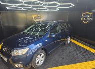 Dacia Logan 1.5 Blue dCi Confort