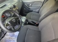 Dacia Logan 1.5 Blue dCi Confort