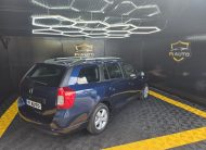 Dacia Logan 1.5 Blue dCi Confort