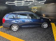 Dacia Logan 1.5 Blue dCi Confort