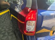 Dacia Logan 1.5 Blue dCi Confort