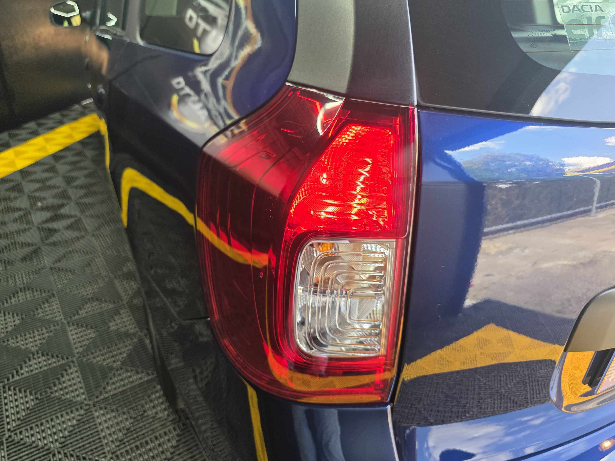 Dacia Logan 1.5 Blue dCi Confort