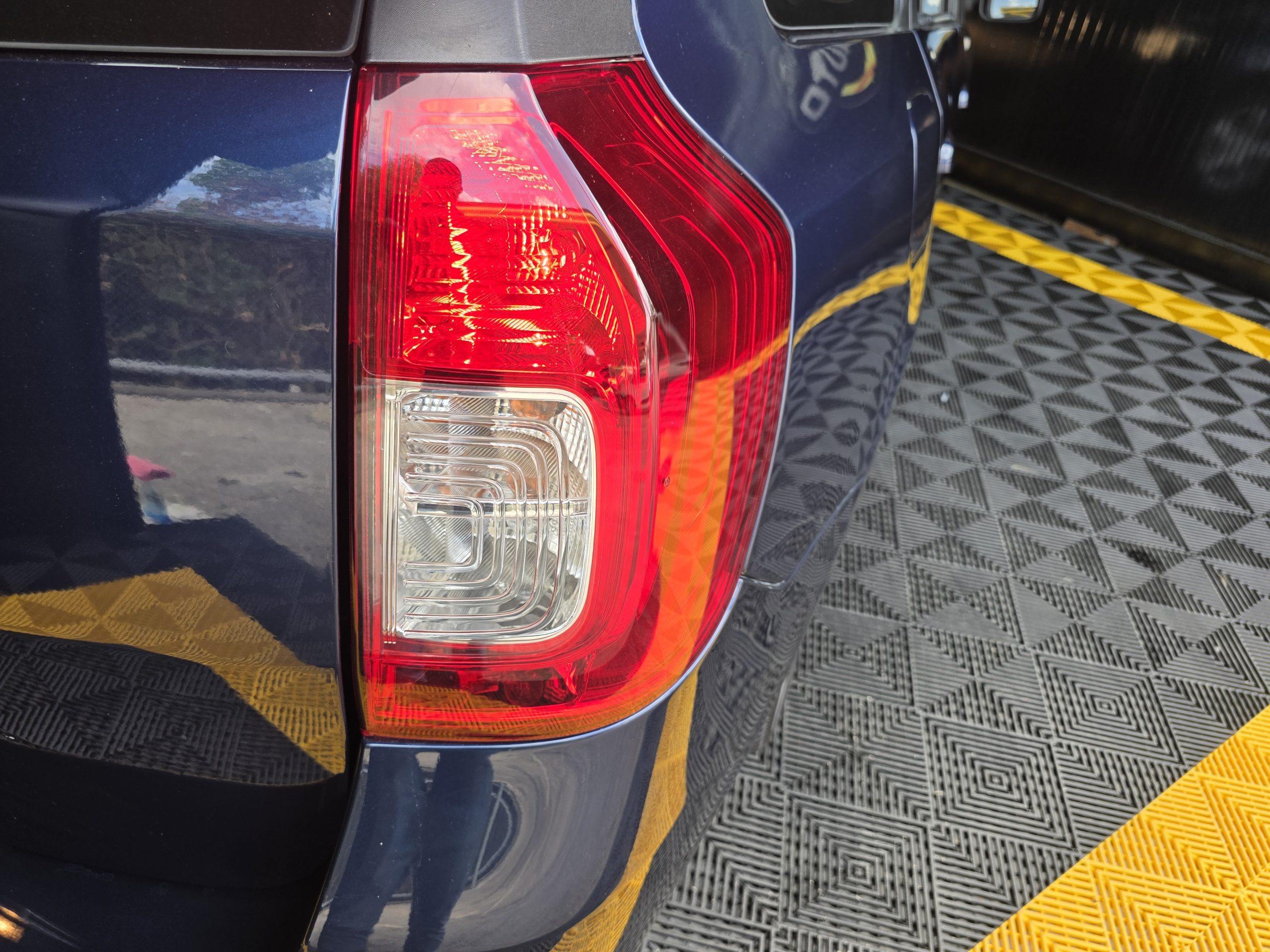 Dacia Logan 1.5 Blue dCi Confort