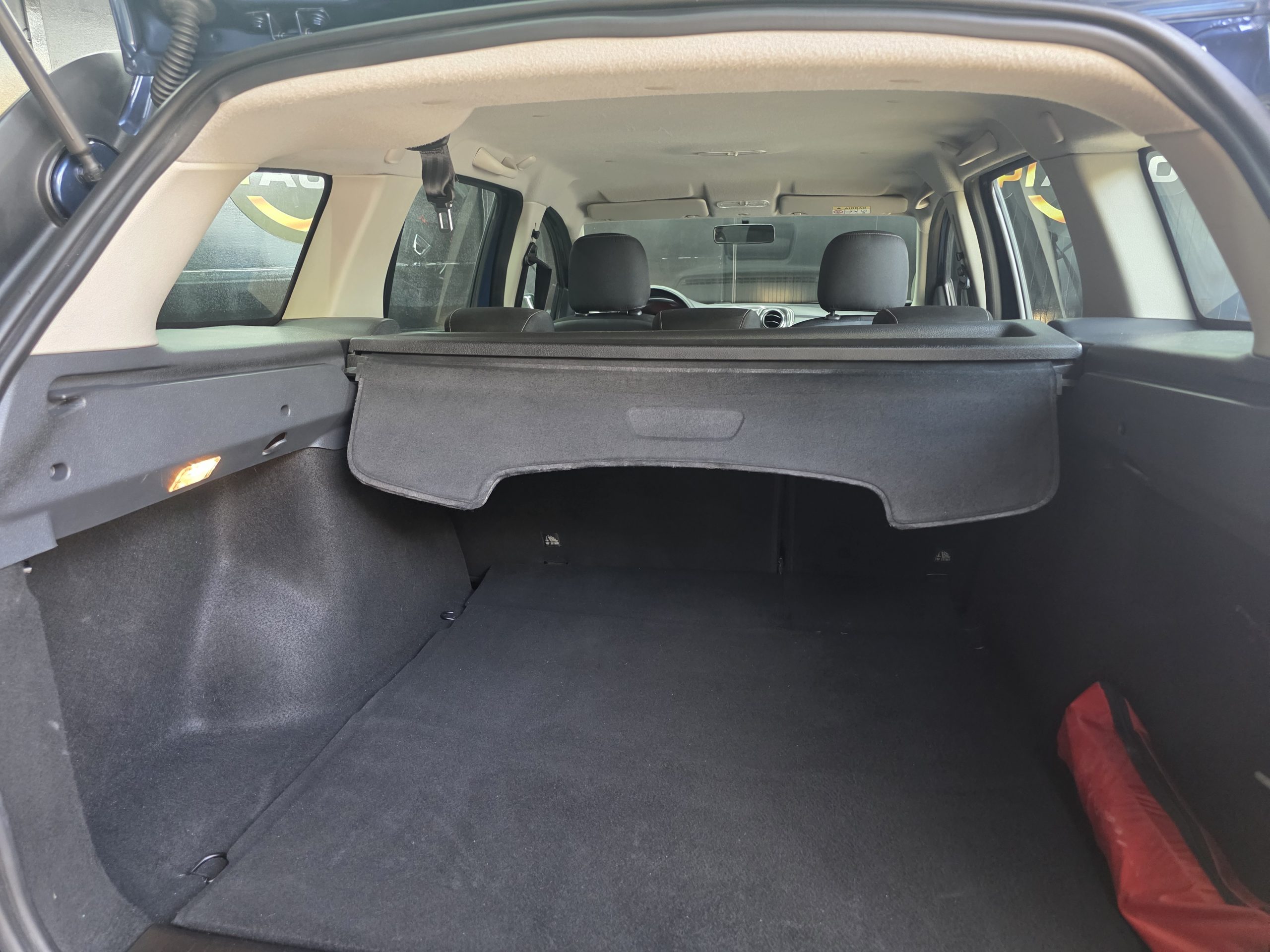 Dacia Logan 1.5 Blue dCi Confort