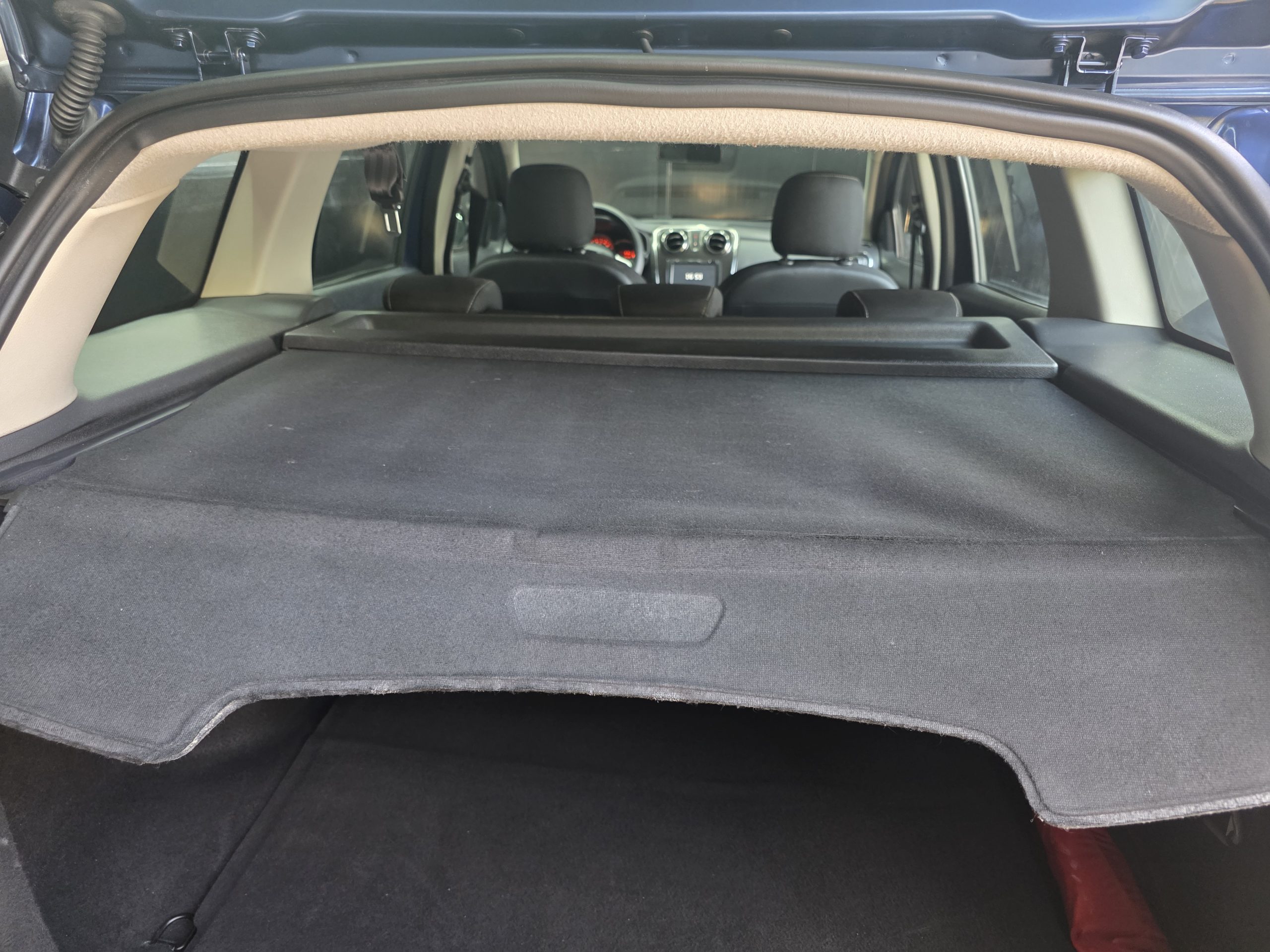 Dacia Logan 1.5 Blue dCi Confort