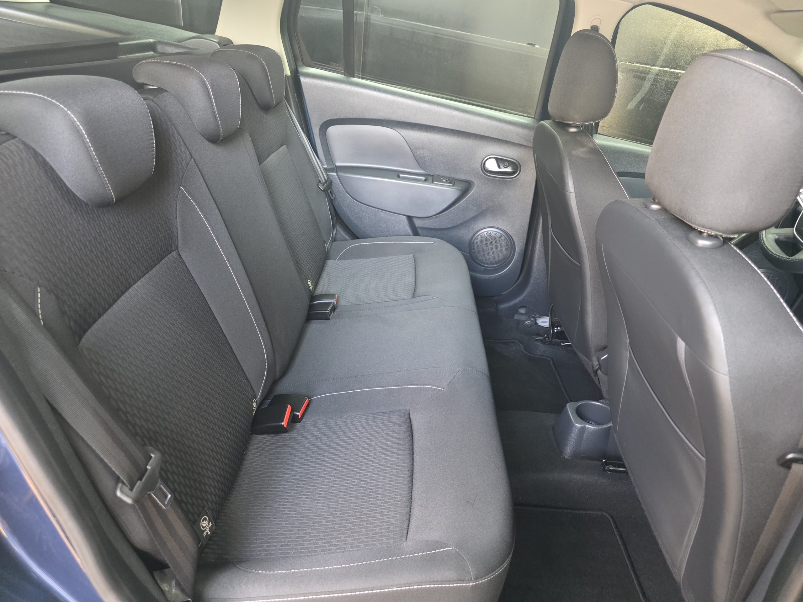 Dacia Logan 1.5 Blue dCi Confort