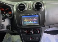 Dacia Logan 1.5 Blue dCi Confort