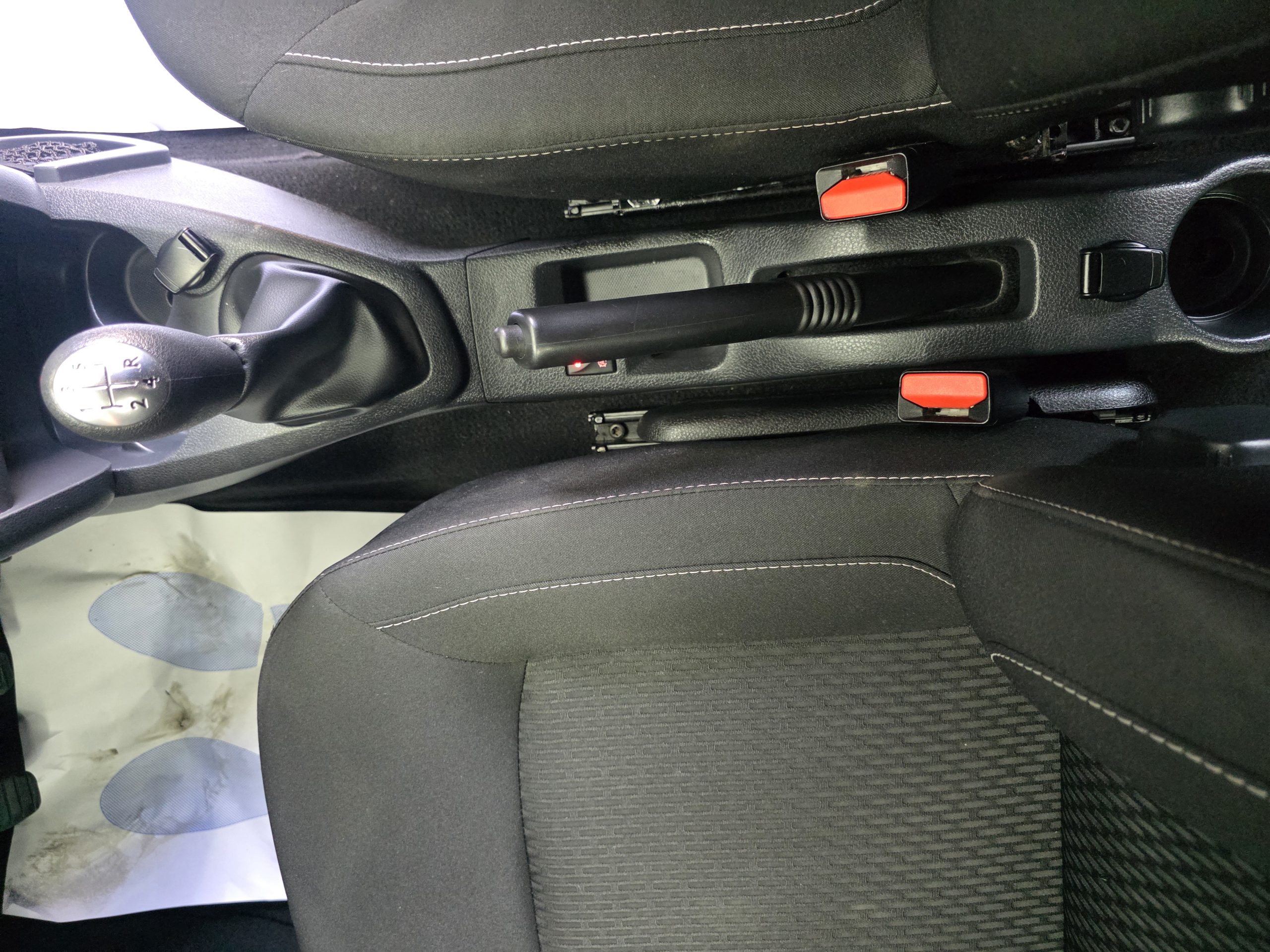 Dacia Logan 1.5 Blue dCi Confort