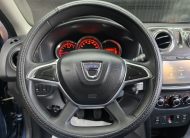 Dacia Logan 1.5 Blue dCi Confort