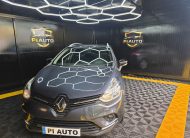 Renault Clio Sport Tourer 0.9 TCe Limited