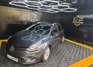 Renault Clio Sport Tourer 0.9 TCe Limited