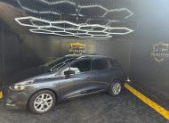 Renault Clio Sport Tourer 0.9 TCe Limited