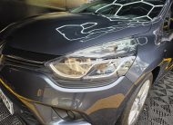 Renault Clio Sport Tourer 0.9 TCe Limited