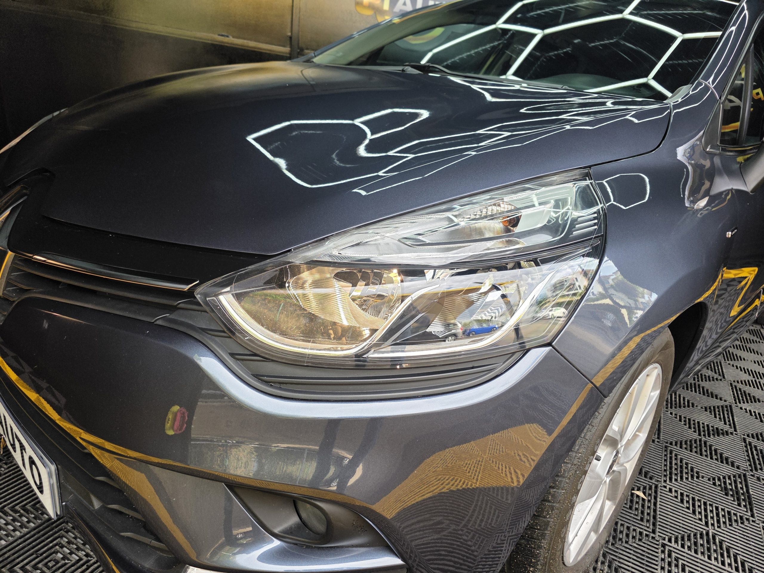 Renault Clio Sport Tourer 0.9 TCe Limited