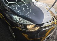 Renault Clio Sport Tourer 0.9 TCe Limited