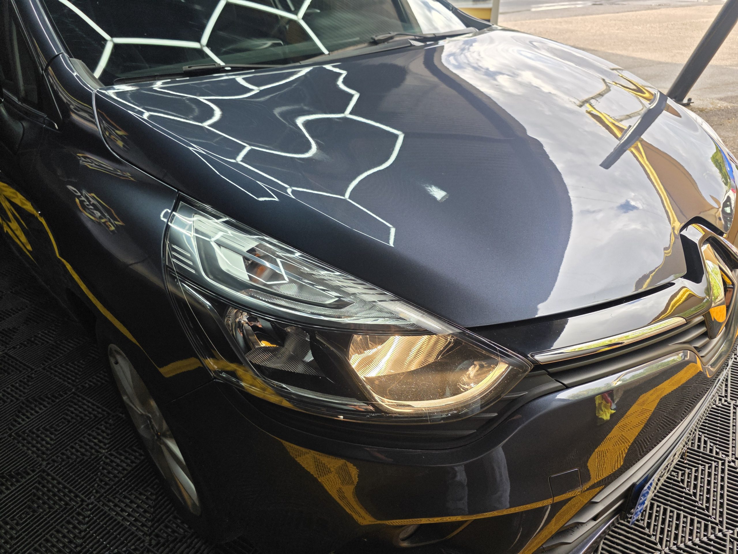 Renault Clio Sport Tourer 0.9 TCe Limited