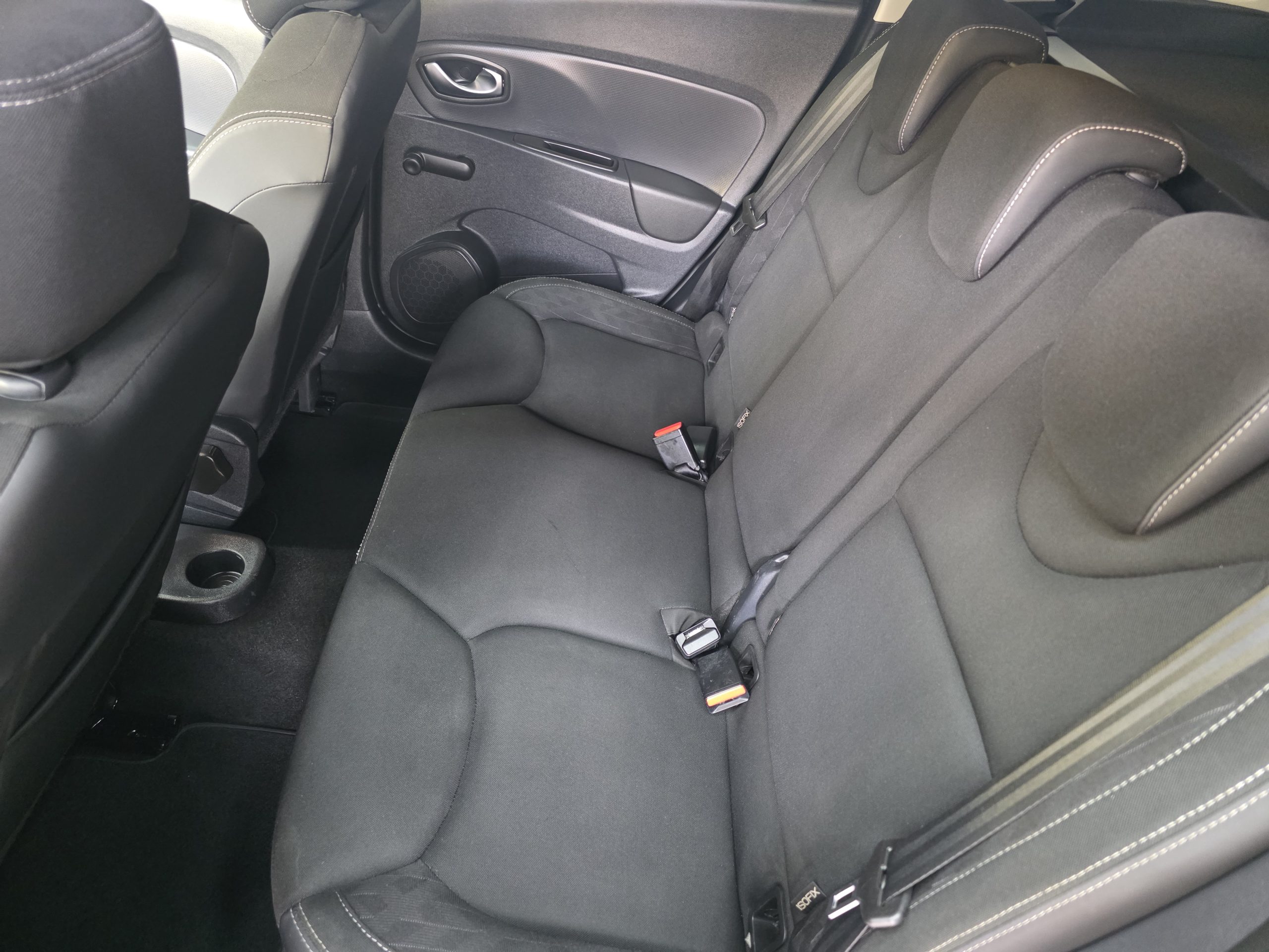 Renault Clio Sport Tourer 0.9 TCe Limited