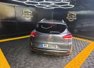 Renault Clio Sport Tourer 0.9 TCe Limited