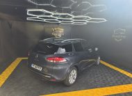 Renault Clio Sport Tourer 0.9 TCe Limited