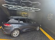 Renault Clio Sport Tourer 0.9 TCe Limited