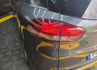 Renault Clio Sport Tourer 0.9 TCe Limited