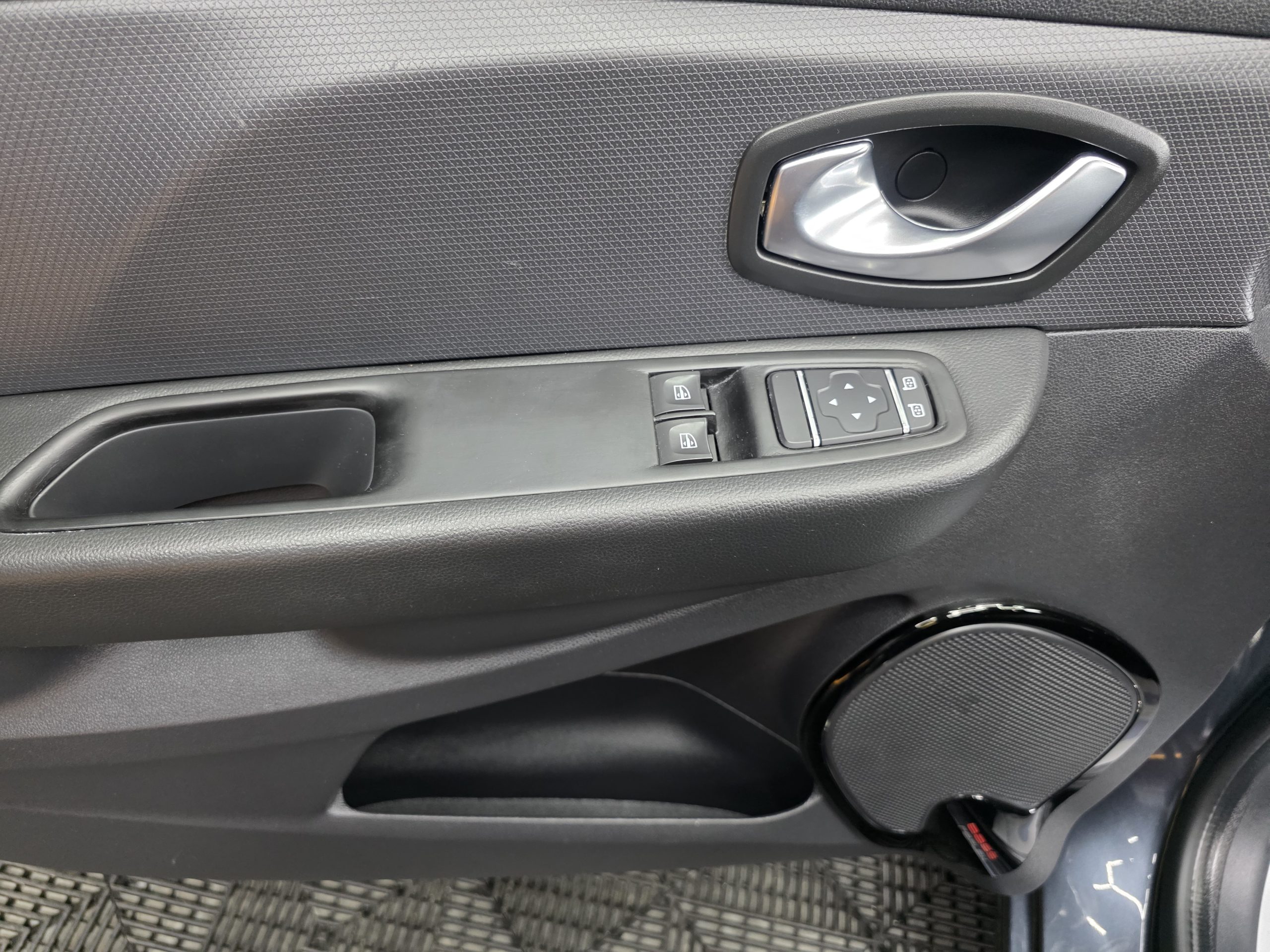 Renault Clio Sport Tourer 0.9 TCe Limited