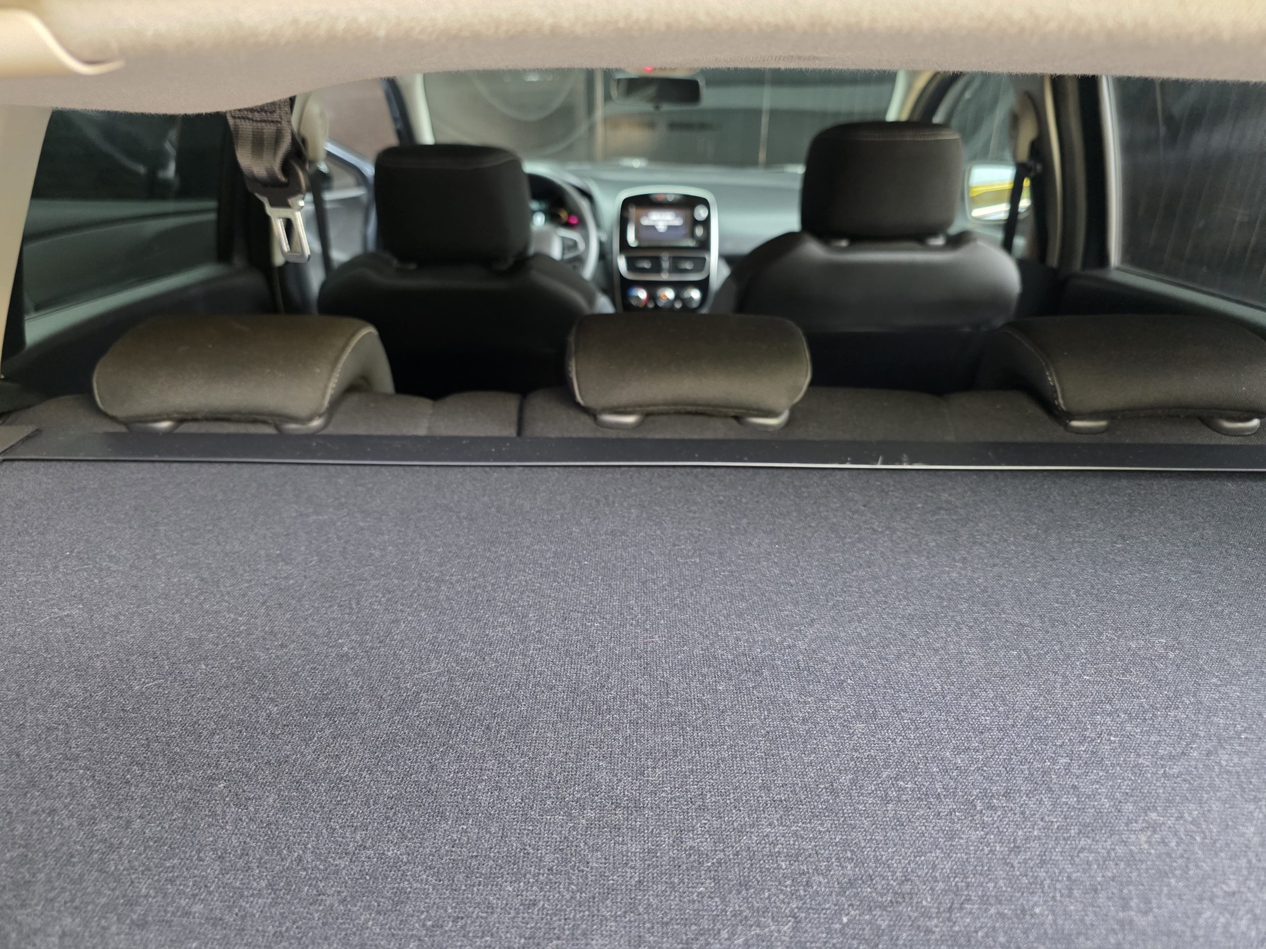 Renault Clio Sport Tourer 0.9 TCe Limited