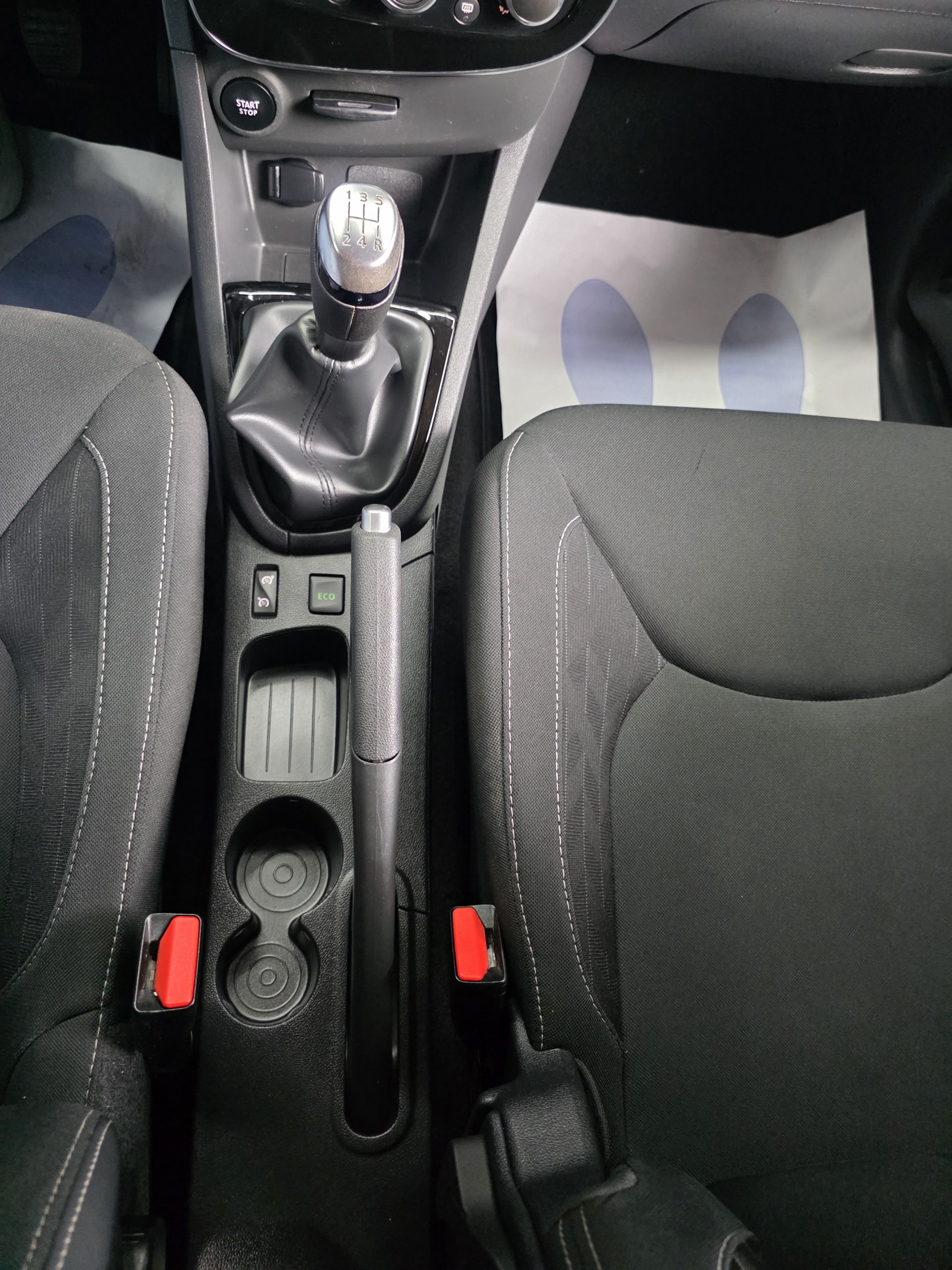 Renault Clio Sport Tourer 0.9 TCe Limited