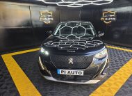 Peugeot e-2008 50 kWh Active Pack