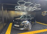 Peugeot e-2008 50 kWh Active Pack