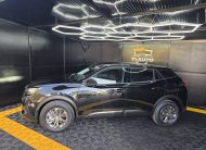 Peugeot e-2008 50 kWh Active Pack