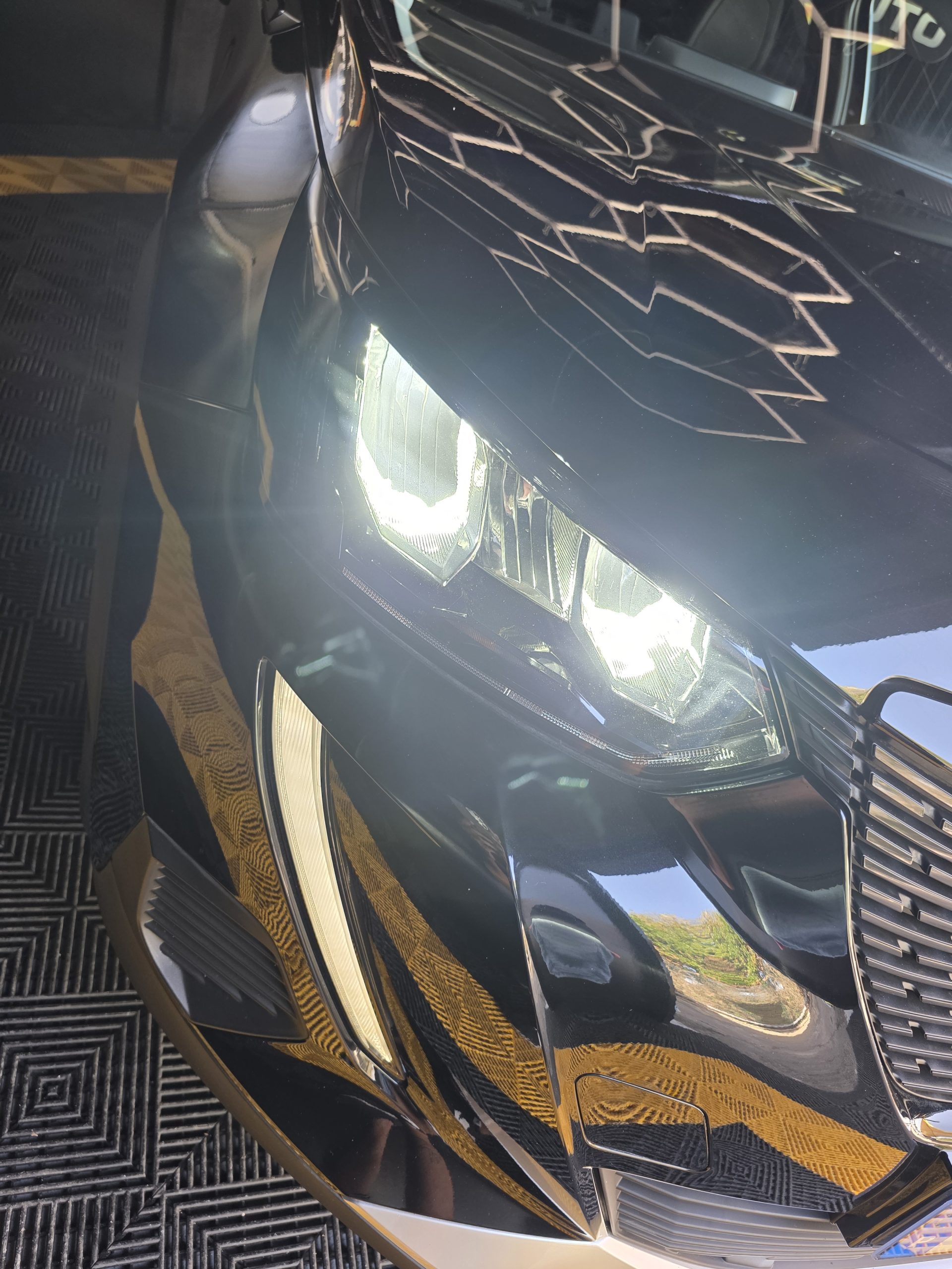 Peugeot e-2008 50 kWh Active Pack