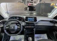 Peugeot e-2008 50 kWh Active Pack
