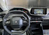 Peugeot e-2008 50 kWh Active Pack