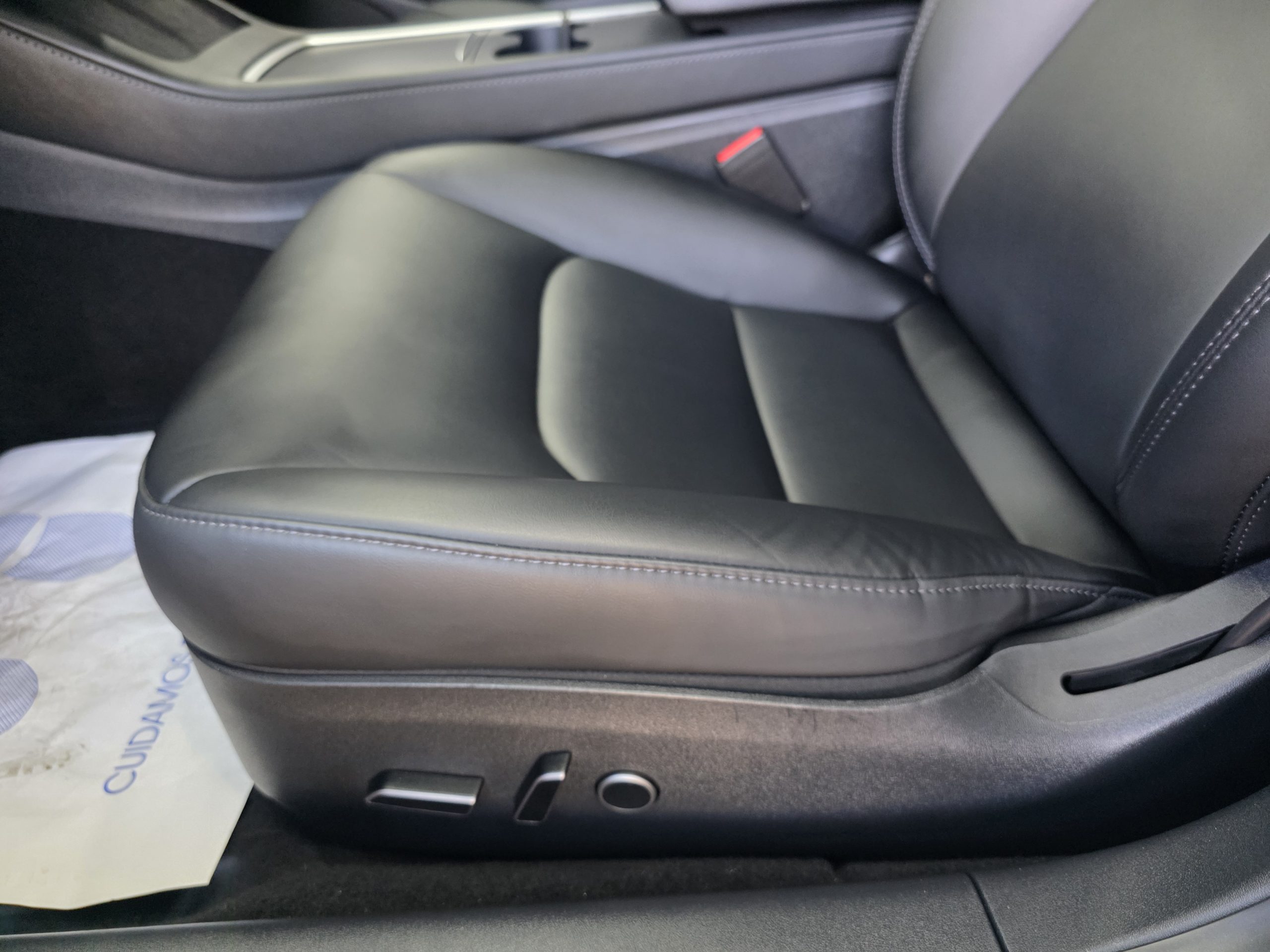 Tesla Model 3 Tracção Traseira