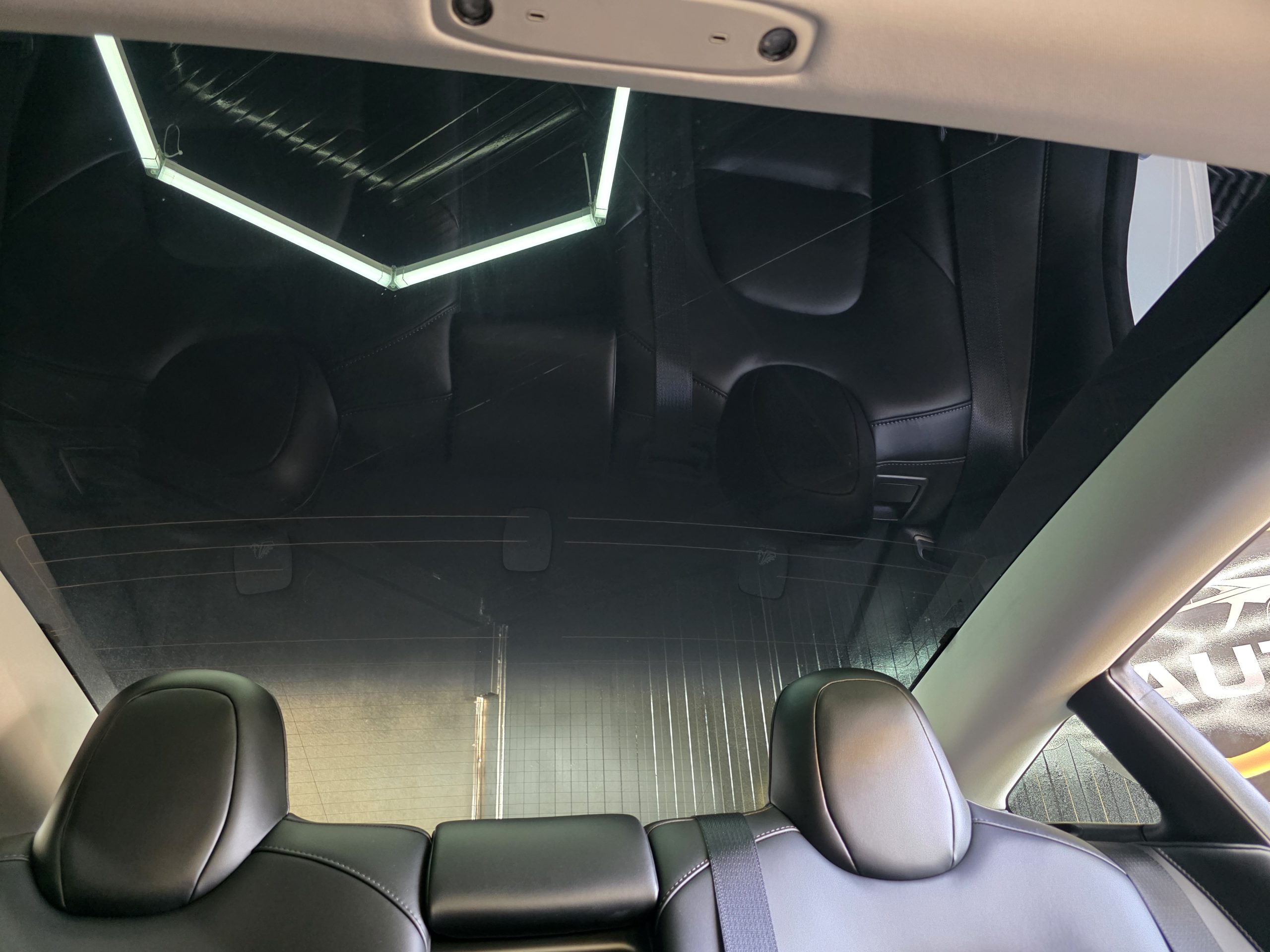 Tesla Model 3 Tracção Traseira