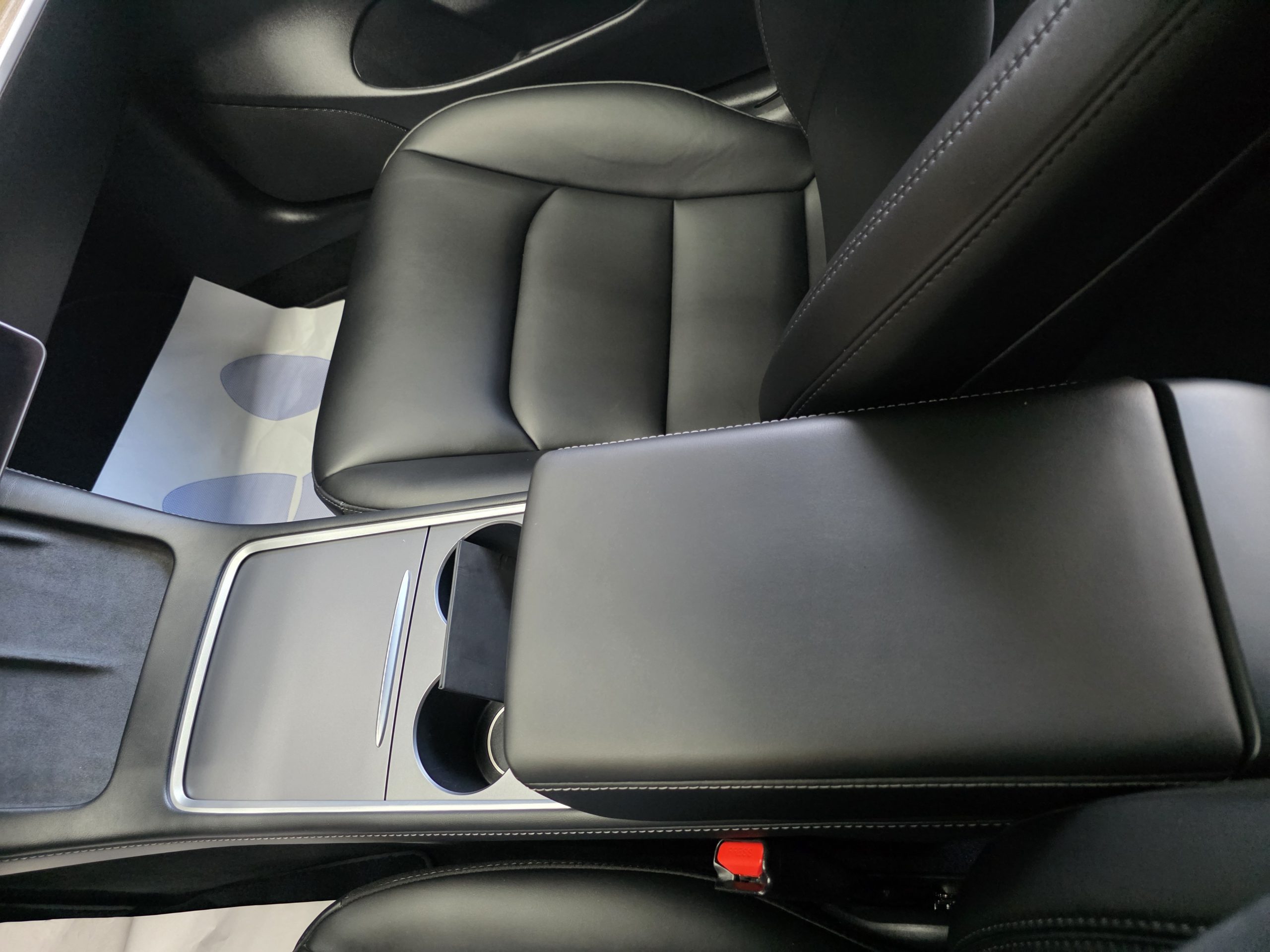 Tesla Model 3 Tracção Traseira