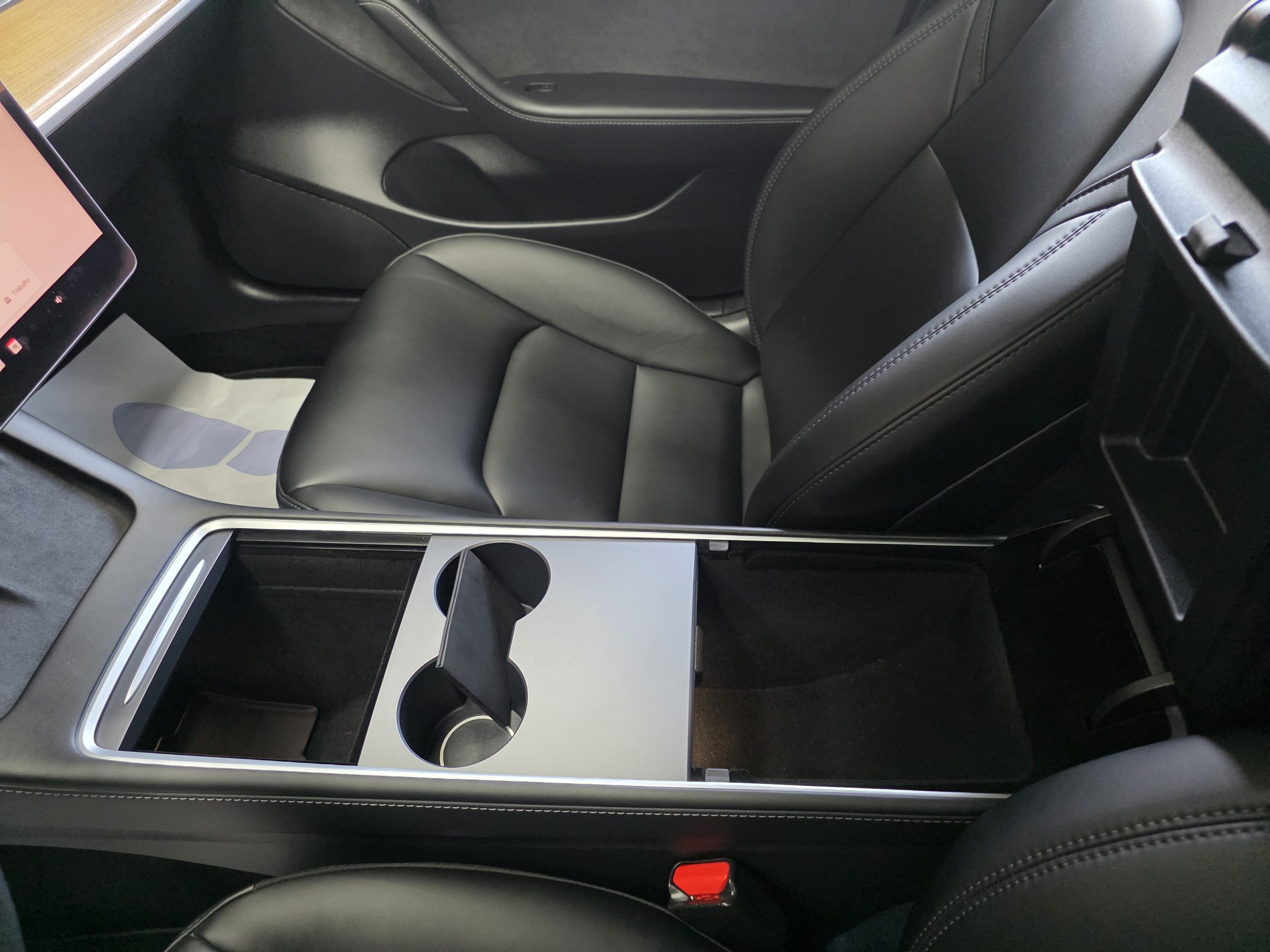 Tesla Model 3 Tracção Traseira