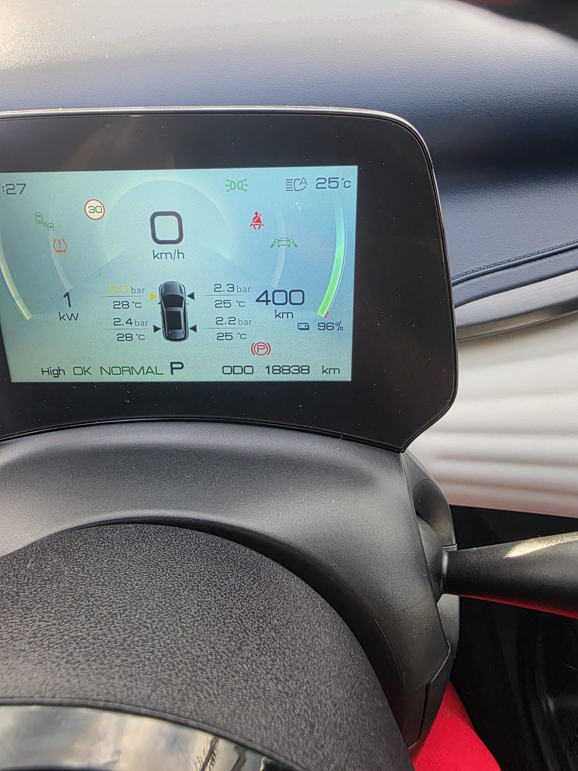 BYD Atto 3 60.48 kWh Confort