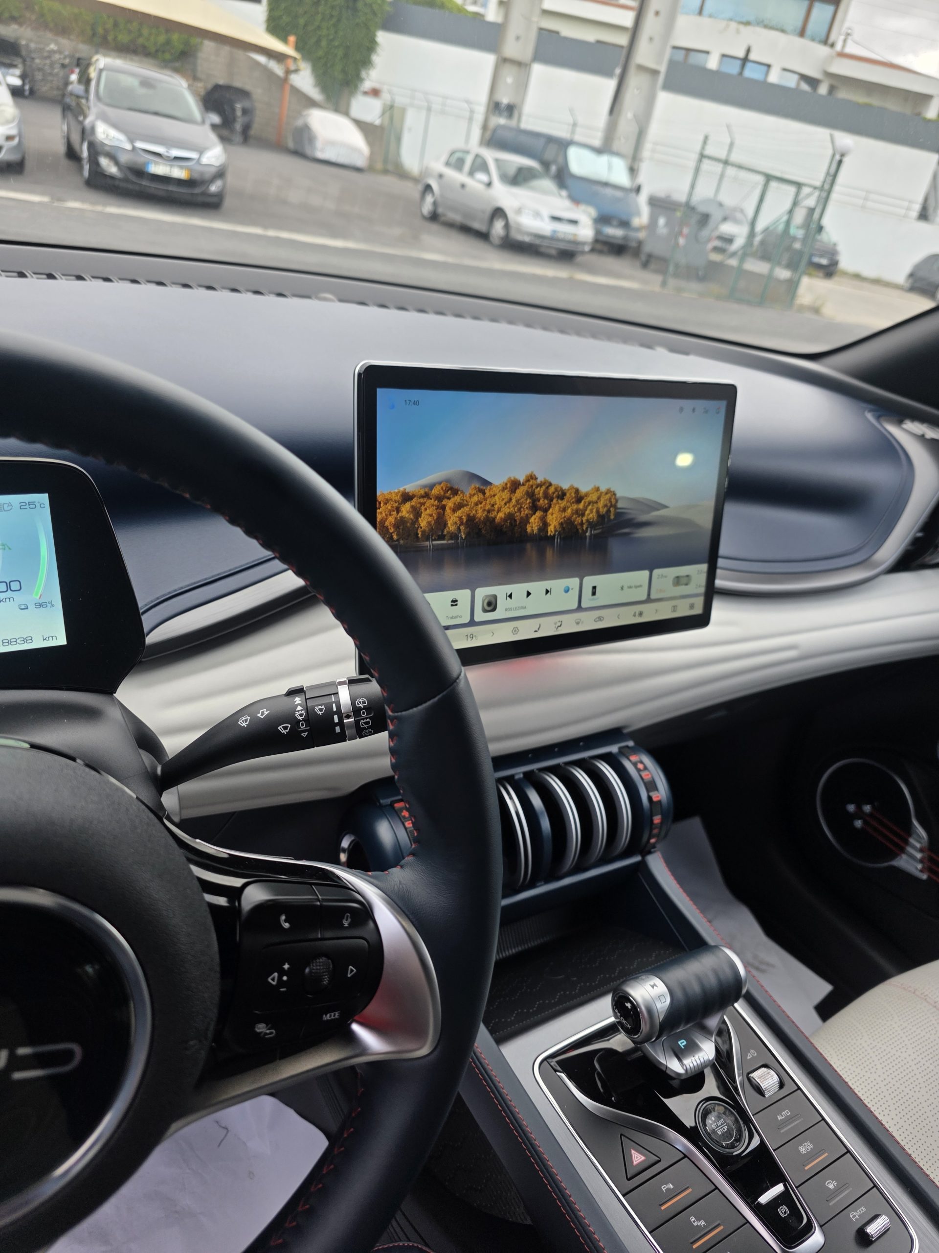 BYD Atto 3 60.48 kWh Confort