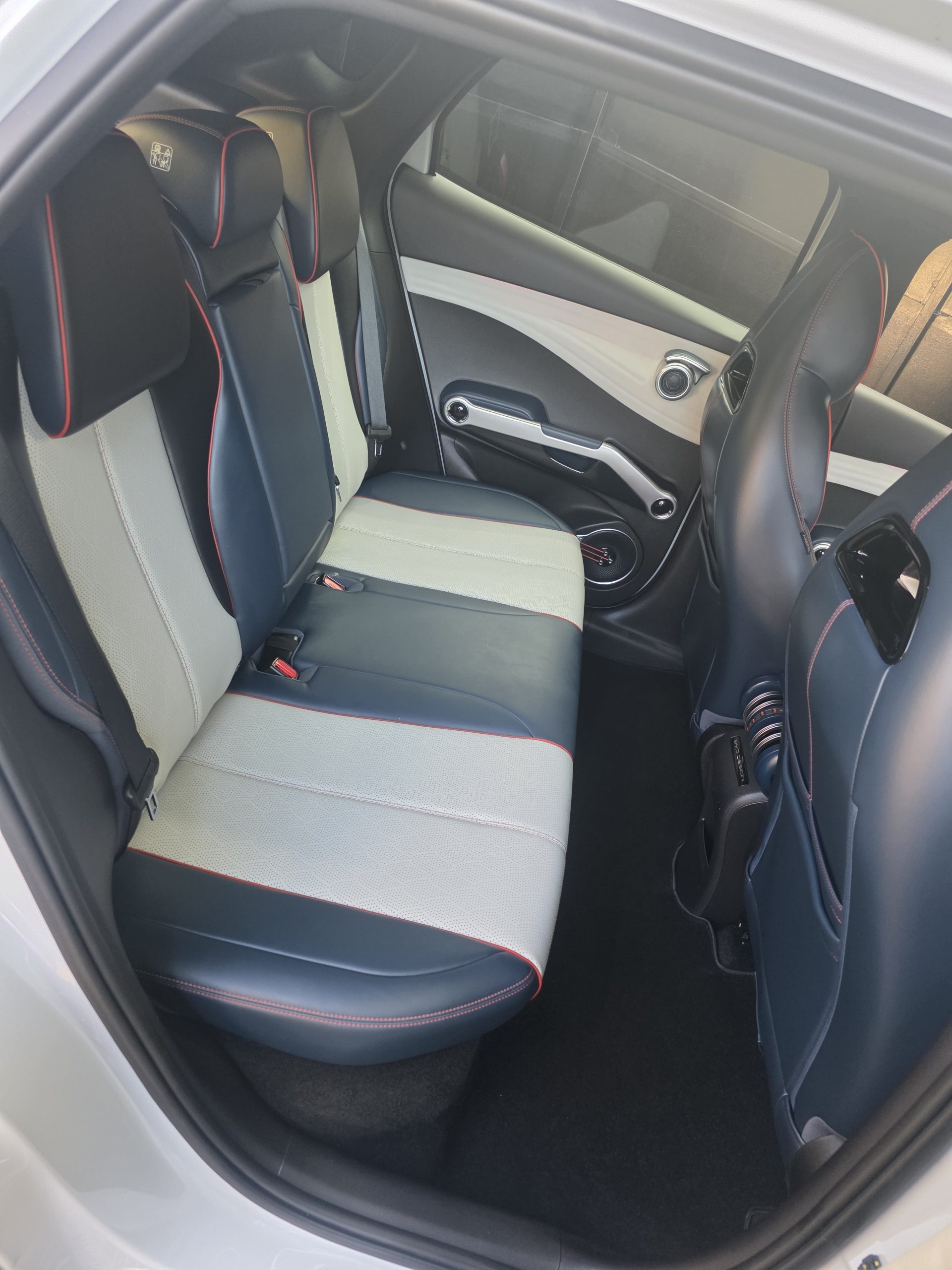 BYD Atto 3 60.48 kWh Confort