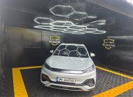 BYD Atto 3 60.48 kWh Confort