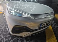 BYD Atto 3 60.48 kWh Confort