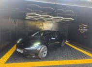 Tesla Model 3 Tracção Traseira