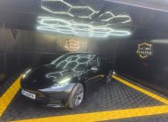 Tesla Model 3 Tracção Traseira