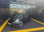 Tesla Model 3 Tração Traseira