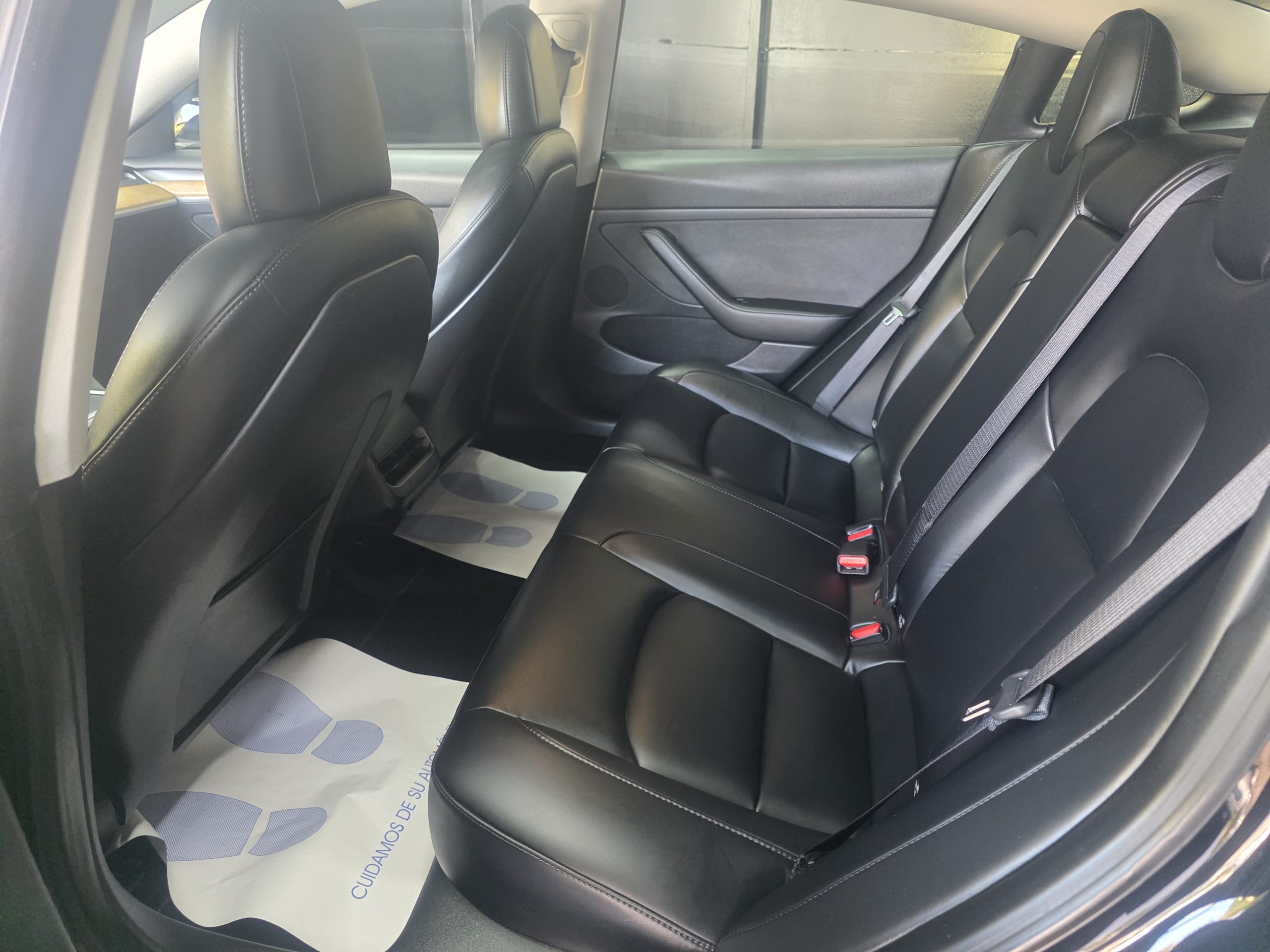 Tesla Model 3 Tração Traseira